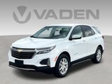 Used 2024 Chevrolet Equinox LT image 3
