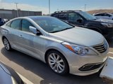 Used 2016 Hyundai Azera Limited image 2