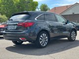 Used 2016 Acura MDX SH-AWD w/ Technology Package image 5