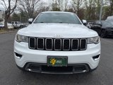Certified 2022 Jeep Grand Cherokee Limited image 2