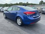 Used 2018 Kia Forte LX w/ LX Rear Camera Package image 5