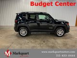 Used 2019 Jeep Renegade Latitude w/ Cold Weather Group image 2