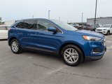 Used 2022 Ford Edge SEL image 2