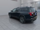 Used 2021 GMC Acadia SLT w/ Elevation Edition image 6