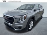 Used 2024 GMC Terrain SLE image 6