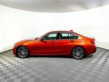 Certified 2022 BMW 330i xDrive Sedan w/ Convenience Package image 4