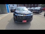 New 2026 Chevrolet Equinox LT image 3
