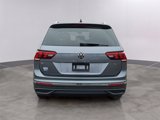 Used 2022 Volkswagen Tiguan SE w/ Panoramic Sunroof Package image 5