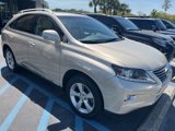 Used 2015 Lexus RX 350 FWD image 5