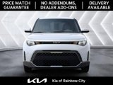 New 2025 Kia Soul LX image 2