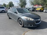 Used 2014 Chevrolet Malibu LTZ image 2