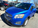 Used 2016 Chevrolet Trax LT w/ LT Convenience Package image 2