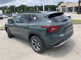 New 2025 Chevrolet Trax LT image 4