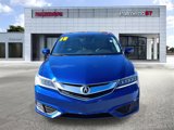 Used 2017 Acura ILX image 2