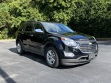Used 2017 Chevrolet Equinox LT w/ Convenience Package image 2