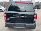Certified 2022 Ford Bronco Sport Outer Banks w/ Tech Package image 4