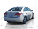 Used 2014 Chevrolet Cruze LT image 4