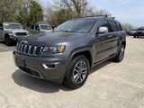 Used 2019 Jeep Grand Cherokee Limited image 3