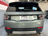 Used 2019 Land Rover Discovery Sport HSE image 4