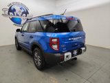 New 2025 Ford Bronco Sport Big Bend image 5