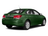 Used 2014 Chevrolet Cruze LTZ w/ RS Package image 2
