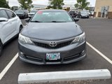 Used 2013 Toyota Camry SE image 2