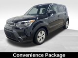 Used 2016 Kia Soul w/ Option Group 020 image 3