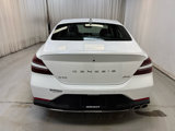 Certified 2023 Genesis G70 2.0T w/ Sport Prestige Package image 5