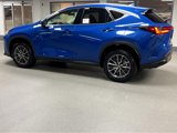 New 2025 Lexus NX 350 AWD image 5