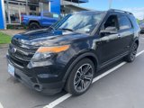 Used 2013 Ford Explorer Sport image 2