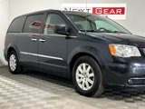 Used 2014 Chrysler Town & Country Touring w/ Driver Convenience Group image 2