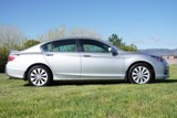 Used 2015 Honda Accord EX-L image 2
