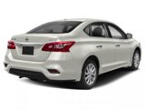 Used 2019 Nissan Sentra SV w/ All Weather Package image 2