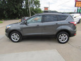 Used 2018 Ford Escape SEL w/ Ford Safe & Smart Package image 6