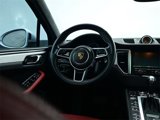 Used 2016 Porsche Macan Turbo w/ Premium Package Plus image 5