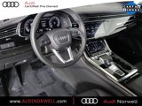 Certified 2025 Audi Q7 2.0T Premium Plus w/ Premium Plus Package image 2