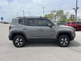 Used 2020 Jeep Renegade Trailhawk w/ Premium Leather Group image 4