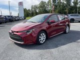 New 2025 Toyota Corolla LE image 5