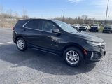 Certified 2024 Chevrolet Equinox LT image 2