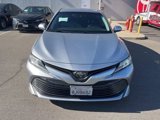 Used 2019 Toyota Camry LE image 4