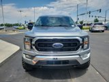 Used 2023 Ford F150 XLT image 4
