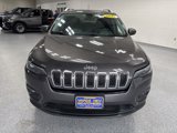 Used 2019 Jeep Cherokee Latitude Plus w/ Cold Weather Group image 2