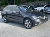 Certified 2022 Mercedes-Benz GLC 300 w/ Driver Assistance Package image 4