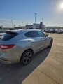 Used 2017 Maserati Levante w/ Luxury Package image 4