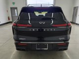 Certified 2025 INFINITI QX60 Luxe w/ Lighting Package (N94) image 4