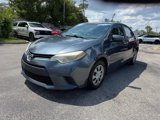 Used 2015 Toyota Corolla S image 4