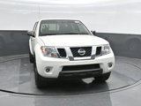 Used 2019 Nissan Frontier SV w/ Value Truck Package image 6