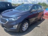Used 2018 Chevrolet Equinox LS w/ LPO, Protection Package image 3