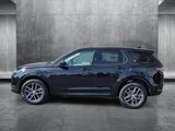 New 2025 Land Rover Discovery Sport S image 5