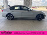 Used 2017 BMW 330i Sedan image 2